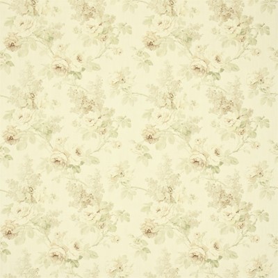 Sanderson Tyg Sorilla Neutral/Ivory