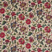 Sanderson Tyg Amanpuri Orginal Chintz