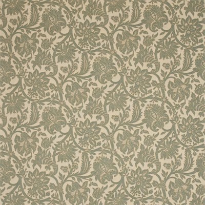 Sanderson Tyg Cornucopia Eggshell