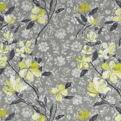 Designers Guild Tyg Hesperia Cobalt