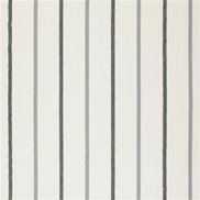 Designers Guild Tyg Brera Nastro Noir
