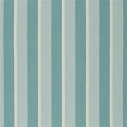 Designers Guild Tyg Brera Striscia Jade