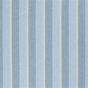 Tyg Brera Striscia Sky