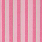 Designers Guild Tyg Brera Striscia Peony