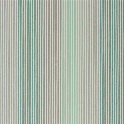 Designers Guild Tyg Brera Colorato Jade