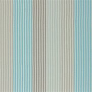 Designers Guild Tyg Brera Colorato Turquoise
