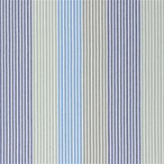 Designers Guild Tyg Brera Colorato Cobalt