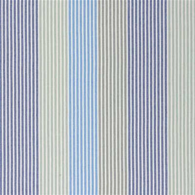 Designers Guild Tyg Brera Colorato Cobalt