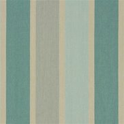 Designers Guild Tyg Matmi Aqua