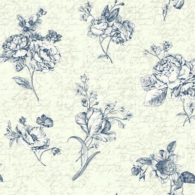 Intrade Tapet Picture Perfect