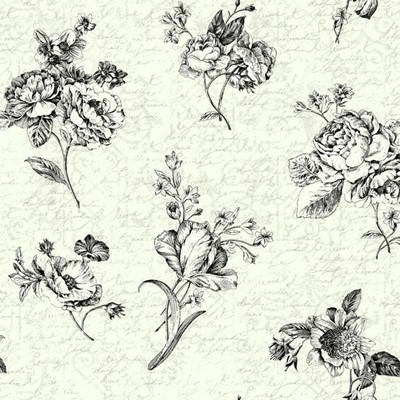 Intrade Tapet Picture Perfect