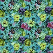 Designers Guild Tyg Roseto Celadon