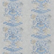 Designers Guild Tyg Damasco Delft