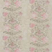Designers Guild Tyg Damasco Linen