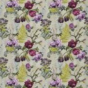 Designers Guild Tyg Tulipani Linen