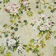 Designers Guild Tyg Floreale Grande Natural
