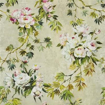 Designers Guild Tyg Floreale Grande Natural