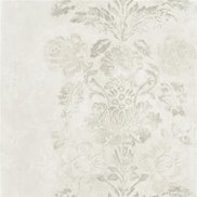 Designers Guild Tapet Damasco Pearl