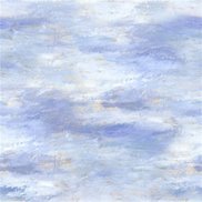 Designers Guild Tapet Cielo Sky