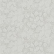Designers Guild Tapet Fresco Leaf Pearl