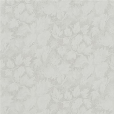 Designers Guild Tapet Fresco Leaf Pearl