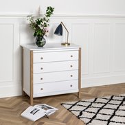 Oliver Furniture Byrå Wood Collection