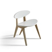 Oliver Furniture Barnstol PingPong