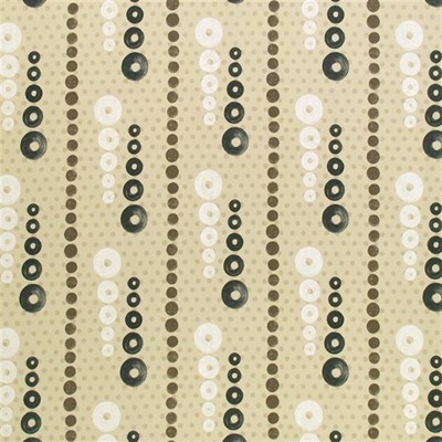Designers Guild Tyg Highgate Hill Chocolate