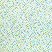 Designers Guild Tyg Primrose Hill Voile Aqua