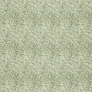 William Morris & Co Tyg Willow Boughs Cream/Pale Green