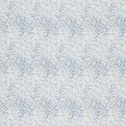 William Morris & Co Tyg Willow Boughs China Blue/Cream