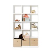 Oliver Furniture Hylla Wood Collection