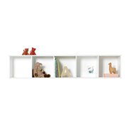 Oliver Furniture Vägghylla Wood Collection