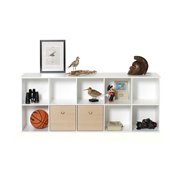 Oliver Furniture Vägghylla Wood Collection