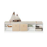 Oliver Furniture Hylla Wood Collection