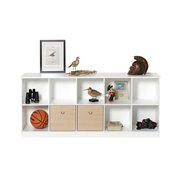 Oliver Furniture Hylla Wood Collection