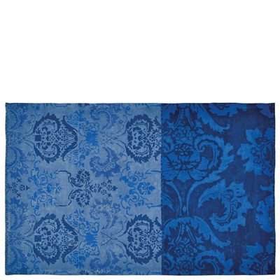 Designers Guild Matta Kashgar Indigo 200x300 cm