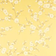 GP & J Baker Tapet Blossom Mimosa