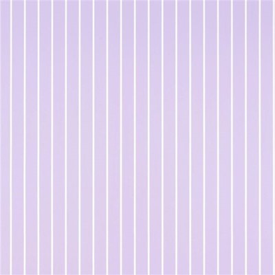 Designers Guild Tapet Sundae Stripe Lavender