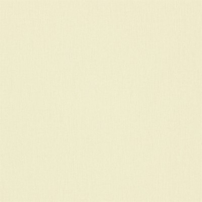 Sanderson Tapet Addison Plain Buttermilk