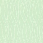 Sanderson Tapet Ester Duck Egg/Ivory