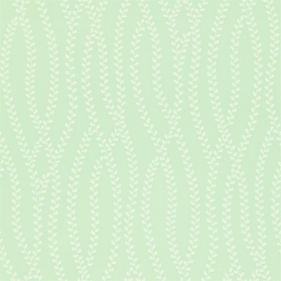 Sanderson Tapet Ester Duck Egg/Ivory