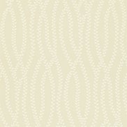 Sanderson Tapet Ester Duck Linen/Ivory