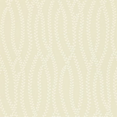Sanderson Tapet Ester Duck Linen/Ivory