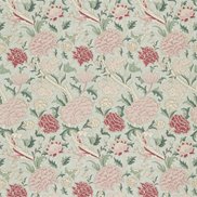 William Morris & Co Tyg Cray Duckegg