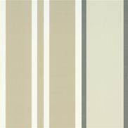 Designers Guild Tapet Oxbridge Driftwood