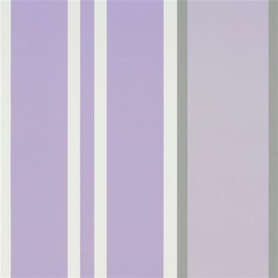 Designers Guild Tapet Oxbridge Lavender