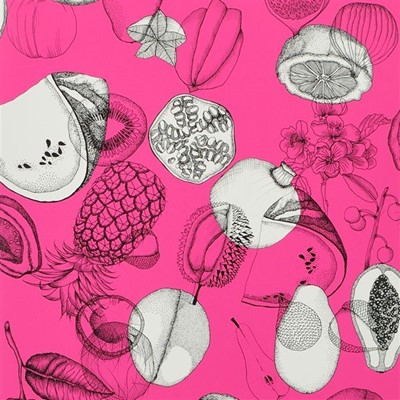 Christian Lacroix Tapet Parati Grenade