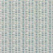 Christian Lacroix Tapet Barbade Turquoise