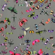 Christian Lacroix Tapet Mariposa Perle